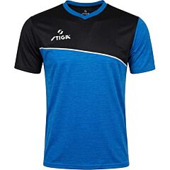 Stiga Polo Classic Bleu