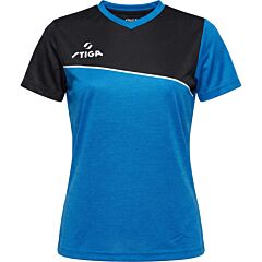 Stiga Polo Classic Lady Bleu