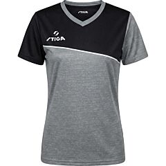 Stiga Polo Classic Lady Gris