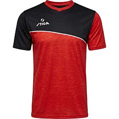 Stiga Polo Classic Rouge