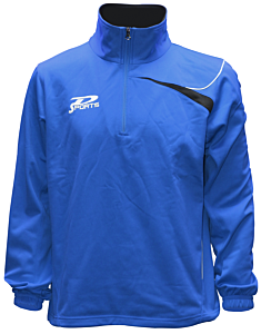 Dsports Sweatshirt RIO Bleu 