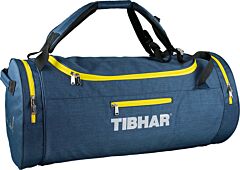 Tibhar Sac Sydney Big Marine/Jaune