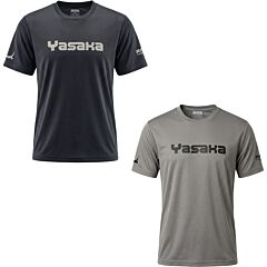 Yasaka T-Shirt Training 2-Pack