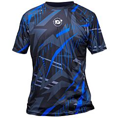 Dandoy T-Shirt Flash Bleu