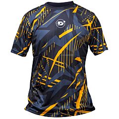 Dandoy T-Shirt Flash Orange