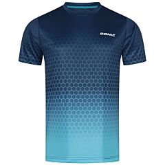 Donic T-Shirt Scorpion Marine/Bleu