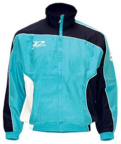 Dsports Jacket Cup Bleu