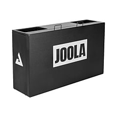 Joola Table d'arbitrage avec Porte-Serviettes 2025