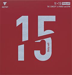 Victas V>15 Sticky Soft