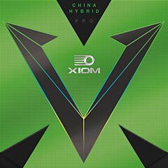 Xiom Vega Pro Hybrid