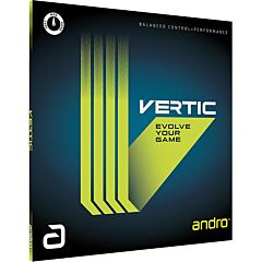 Andro Vertic