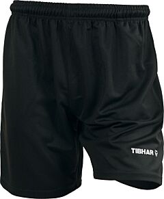 Tibhar Short Mundo/World Noir