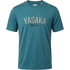 Yasaka T-Shirt 1947 Vert