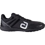 Andro Chaussures Cross Step Pro Noir/Argent