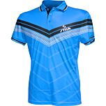 Stiga Polo Saturne Bleu