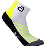 Andro Chaussettes Pace 2.0 Jaune Fluo