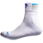 Donic Chaussettes Siena Blanc/Bleu
