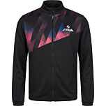 Stiga Veste Horizon Noir/Rose
