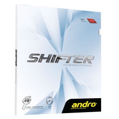 Andro Shifter Powersponge
