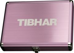 Tibhar Exclusive Alum Case Rose