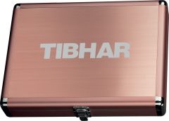 Tibhar Exclusive Alum Case Bronze