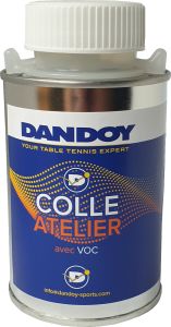 Dandoy Colle Normale 250ml
