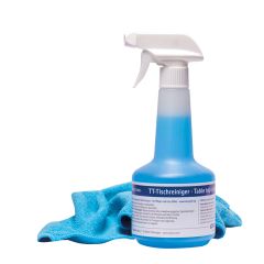 Donic Table Cleaner 500ml