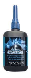 Donic Bleu Contact Glue