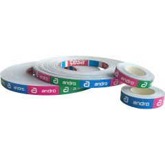 Andro Edge Tape Colors