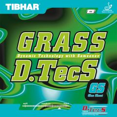 Tibhar Grass DTecs GS