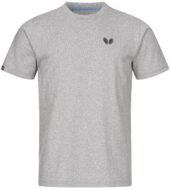 Butterfly T-Shirt Meranji Grey 