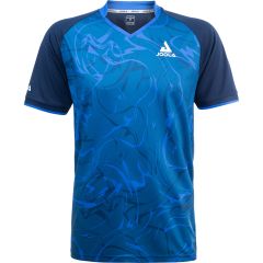 Joola T-Shirt Torrent Marine/Bleu