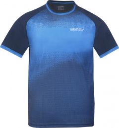 Donic T-Shirt Agile Royal Bleu / Marine