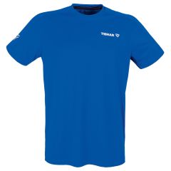 Tibhar T-Shirt Smash Pro Bleu 