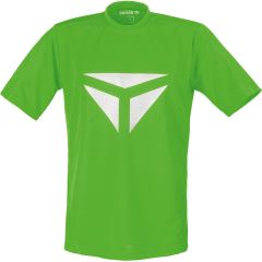 Tibhar T-Shirt Smash Vert