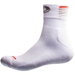 Donic Chaussettes Siena Blanc/Rouge