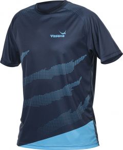 Yasaka T-Shirt Callisto Marine/Bleu