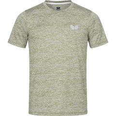 Butterfly T-Shirt Toka Olive 