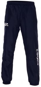 Dsports Pants Cup Navy
