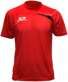 Dsports T-shirt RIO Rouge