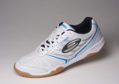 Donic Chaussures Waldner Flex III Blanc