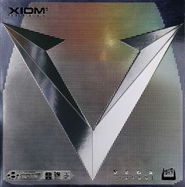 Xiom Vega Japan | Dandoy Sports