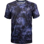 Andro Shirt Barci Noir/Bleu