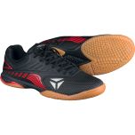 Tibhar Blizzard Speed II Noir
