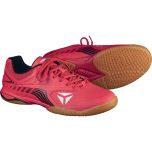 Tibhar Blizzard Speed II Rouge