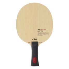 Bois De Ping-pong Stiga Pure - 7 Couches Bois - Pour Joueurs Offensifs - Fabriqué En Suède