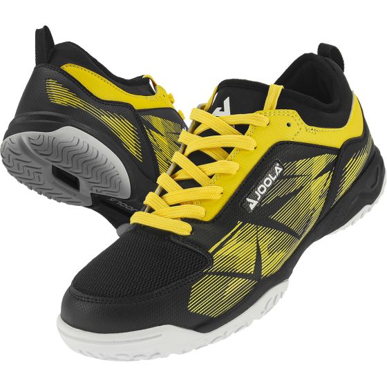 Tibhar Evolution MX D Black 2.1