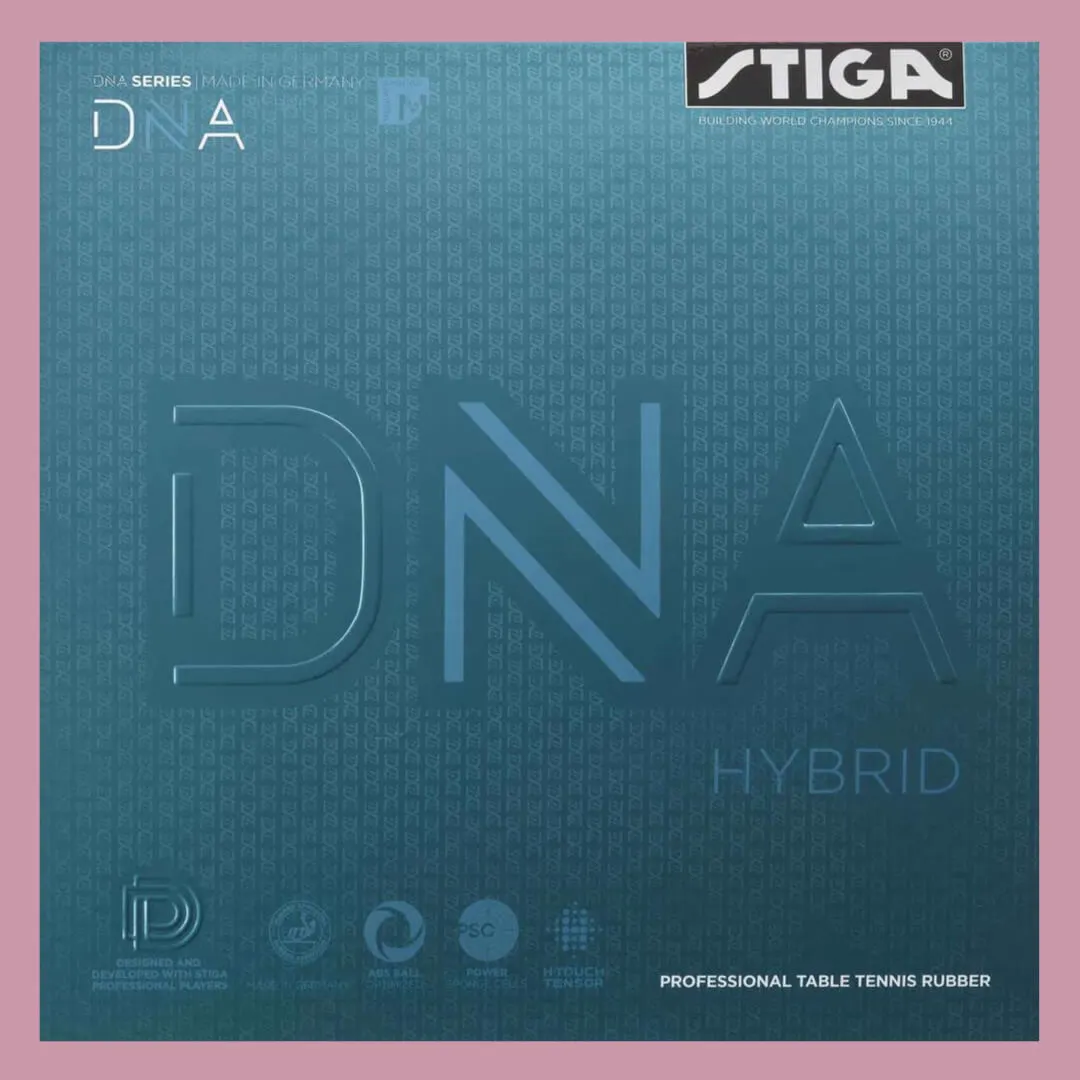 DNA Platinum