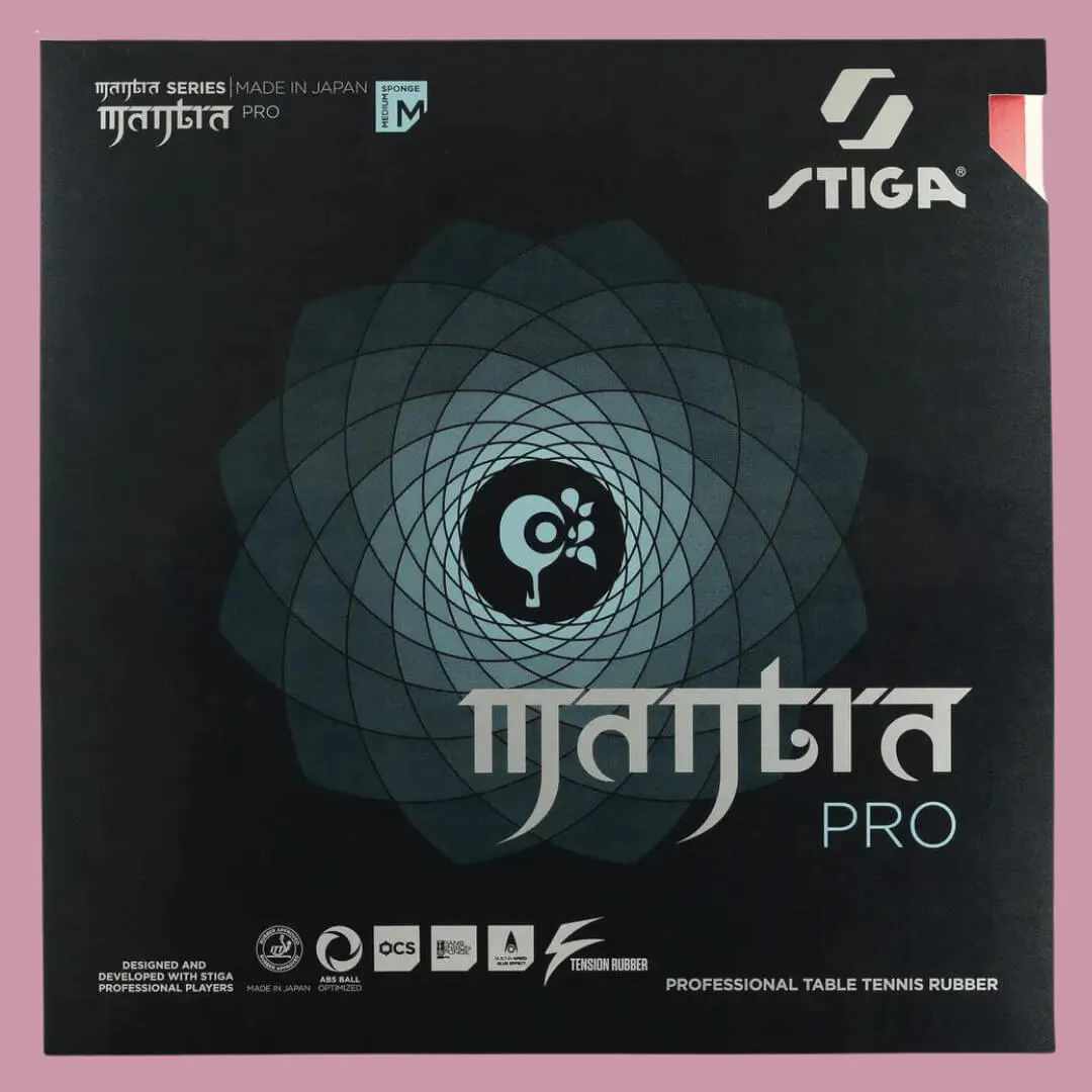 Mantra Pro