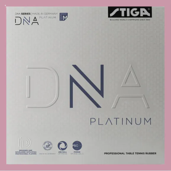 DNA Platinum